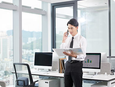 九游科技预约服务