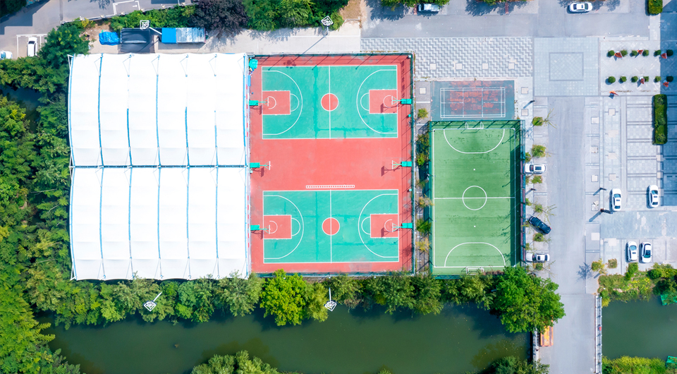 九游科技全民健身方案