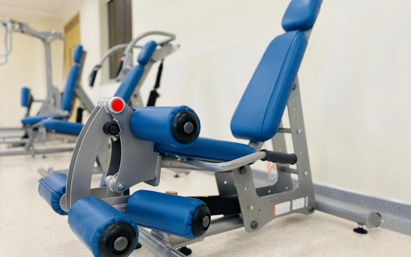 九游康养健身产品