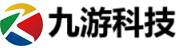 九游科技logo