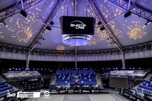 投篮实验室Shotlab联合创始人黄斌：AI在运动健身领域大有可为动察(图5)