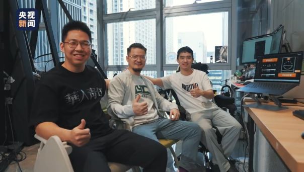 投篮实验室Shotlab联合创始人黄斌：AI在运动健身领域大有可为动察