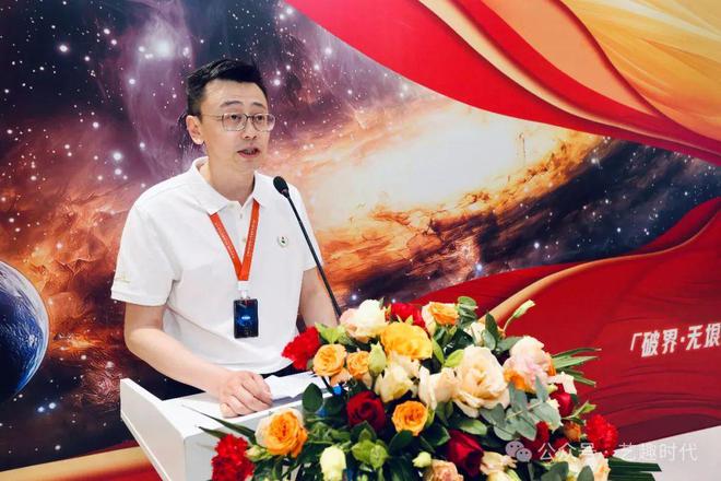 天津西青创羿空间沉浸式体验馆开馆两大科技引擎重塑文旅新体验