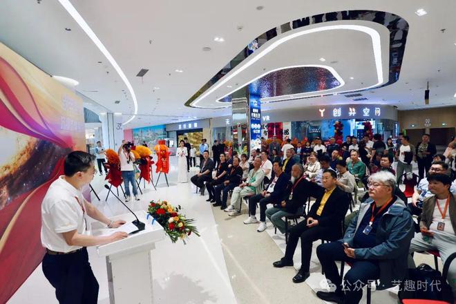 天津西青创羿空间沉浸式体验馆开馆两大科技引擎重塑文旅新体验(图2)