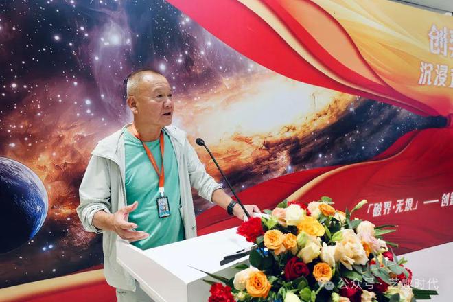 天津西青创羿空间沉浸式体验馆开馆两大科技引擎重塑文旅新体验(图6)