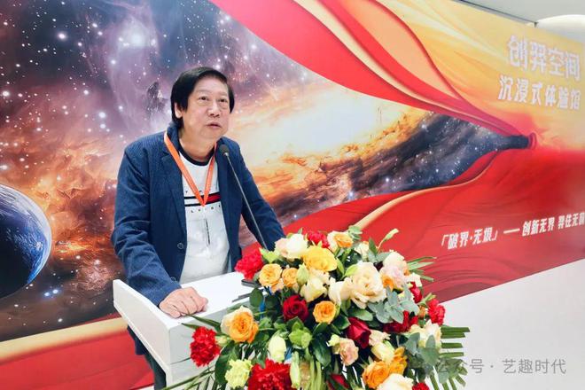 天津西青创羿空间沉浸式体验馆开馆两大科技引擎重塑文旅新体验(图7)