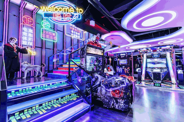 美团上线VR全景展示VR展示会成为下一刚需吗？