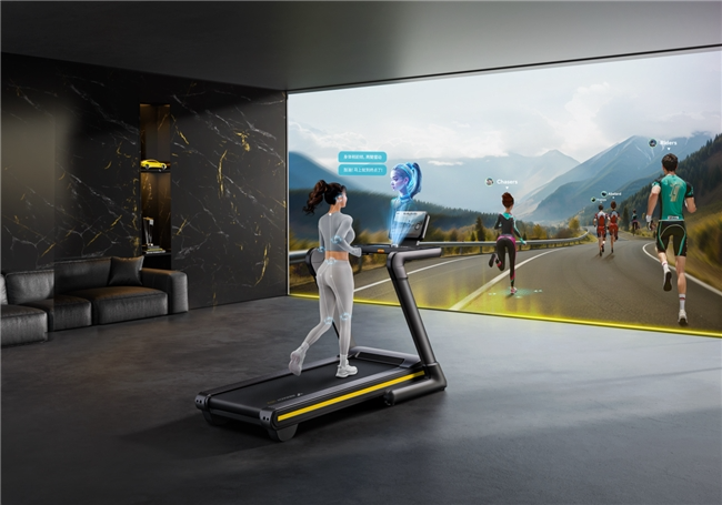 电商大促618家用健身行业谁是真赢家？(图2)