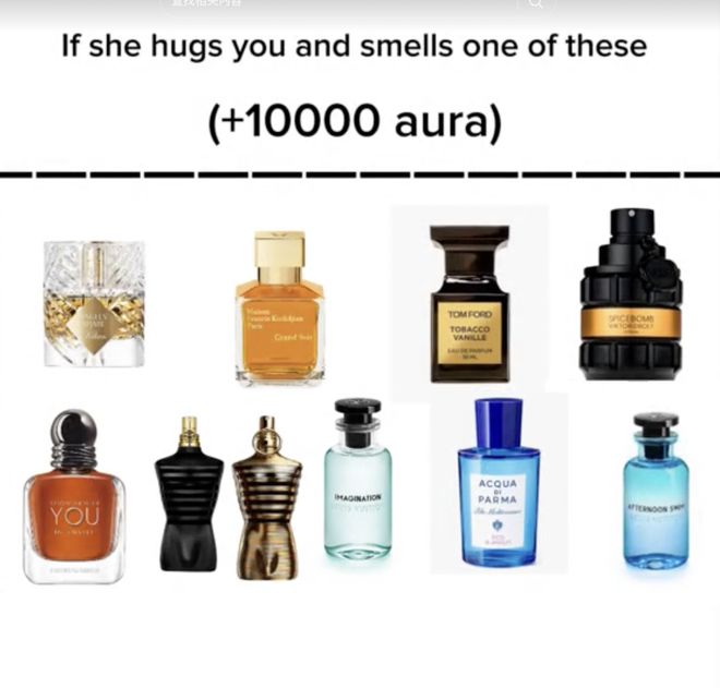 Auramaxxing：焦虑的Z世代男孩正在把“变酷”游戏化(图7)