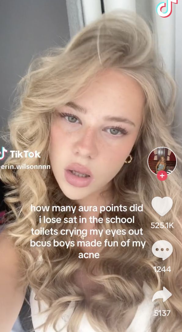 Auramaxxing：焦虑的Z世代男孩正在把“变酷”游戏化(图14)