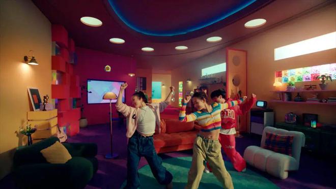 这可能是腾讯游戏今年快乐成分最高的游戏(图3)