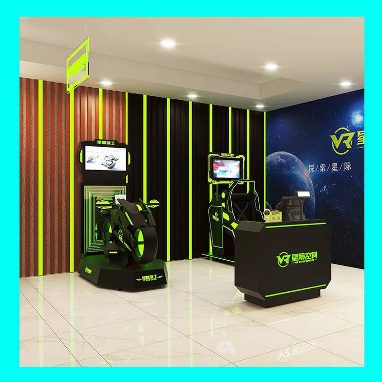 开启“科技+旅游”新体验湖南首家沉浸式大空间VR展厅亮相张家界