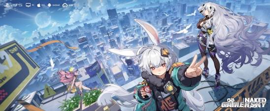 所谓二次元GTA究竟靠不靠谱？