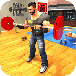 健身游戏有哪些？健身游戏大全2023-可以的手机(图23)