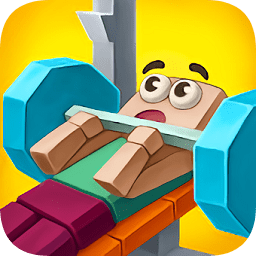 健身游戏有哪些？健身游戏大全2023-可以的手机(图24)