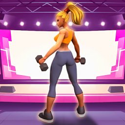 健身游戏有哪些？健身游戏大全2023-可以的手机(图30)