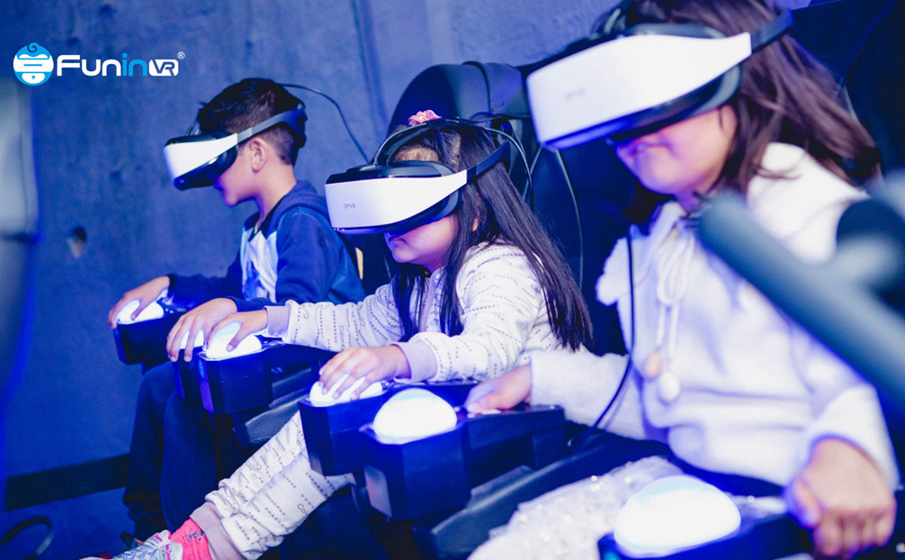 幻影星空-一站式打造VR体验馆文旅景区VR乐园设备加盟厂家(图9)