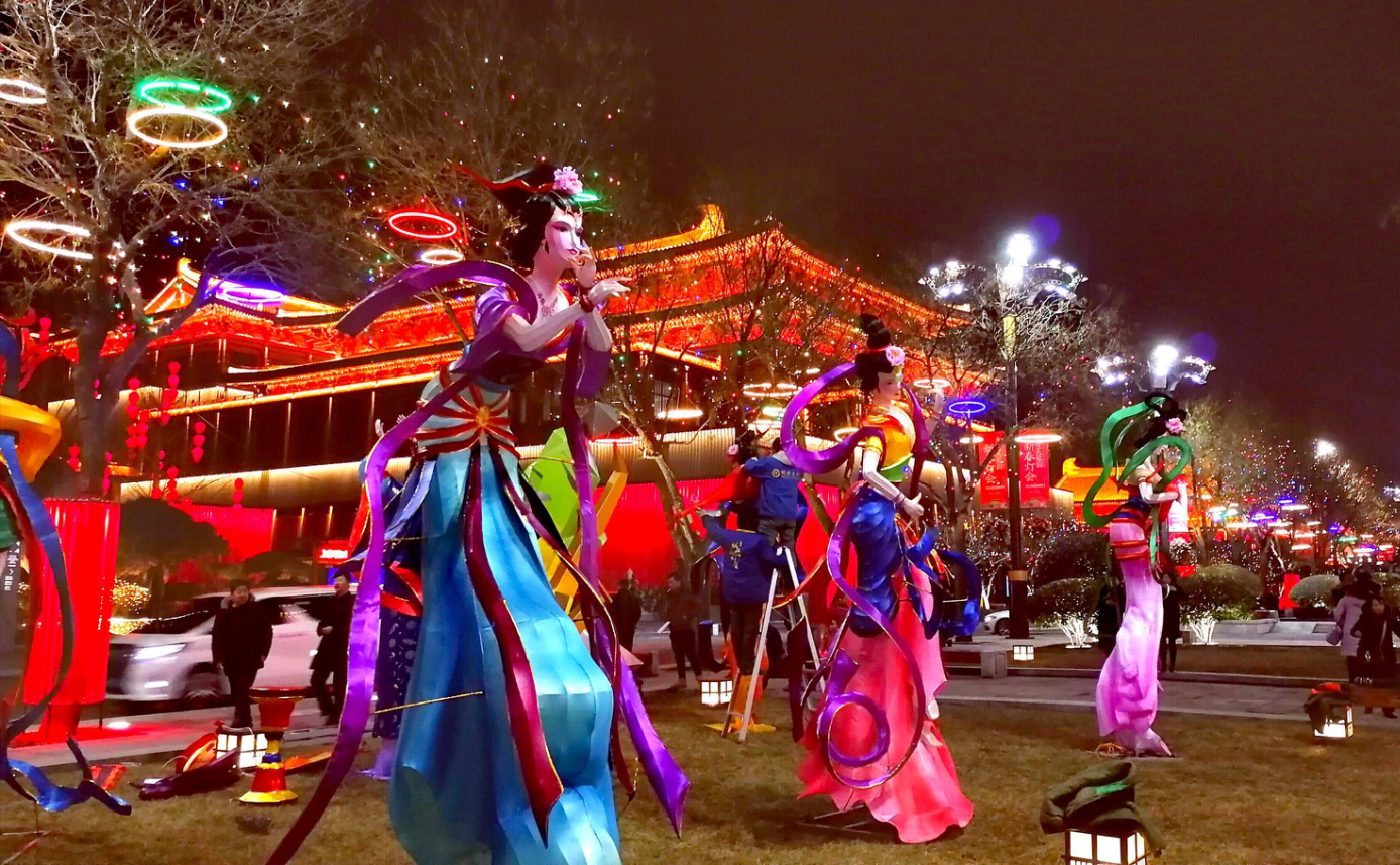 幻影星空-一站式打造VR体验馆文旅景区VR乐园设备加盟厂家(图11)