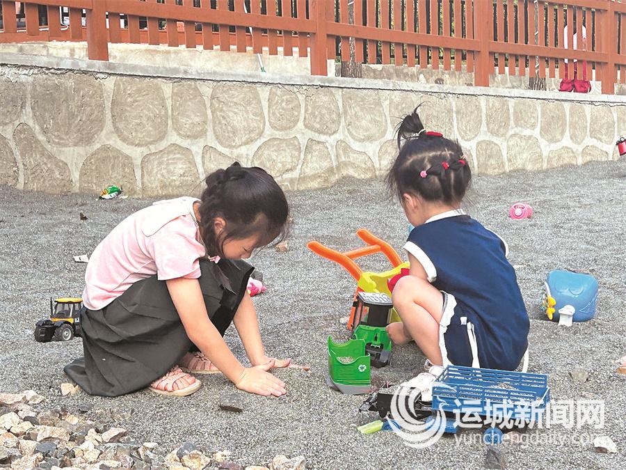 在三河口共赴露营之约