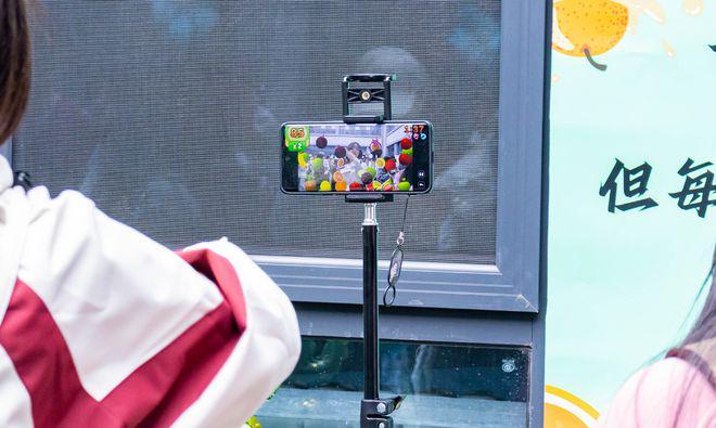 晋中信息学院390名学子用科技赋能校园运动新体验(图2)