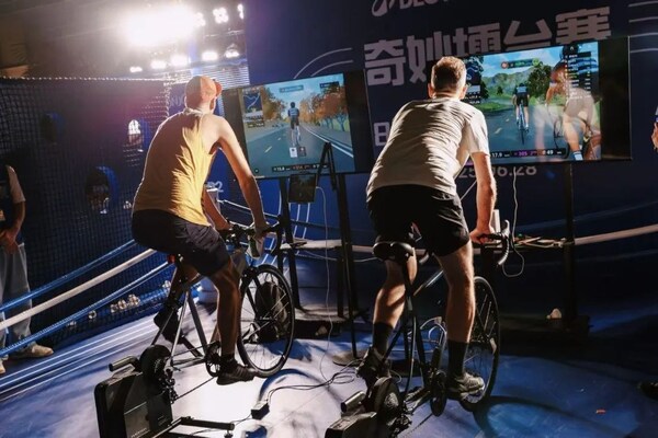 ECO氪体：加速开店的迪卡侬更好玩了