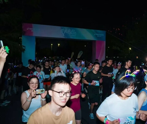 ECO氪体：加速开店的迪卡侬更好玩了(图3)