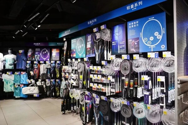 ECO氪体：加速开店的迪卡侬更好玩了(图4)