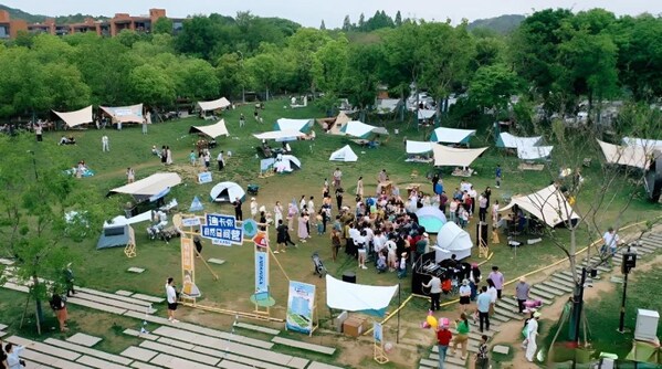 ECO氪体：加速开店的迪卡侬更好玩了(图9)