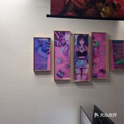 先知VR虚拟现实体验馆(时代天街店)(图3)