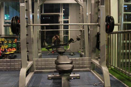 low_poly风格的健身app游戏化设计研究_张冰怡