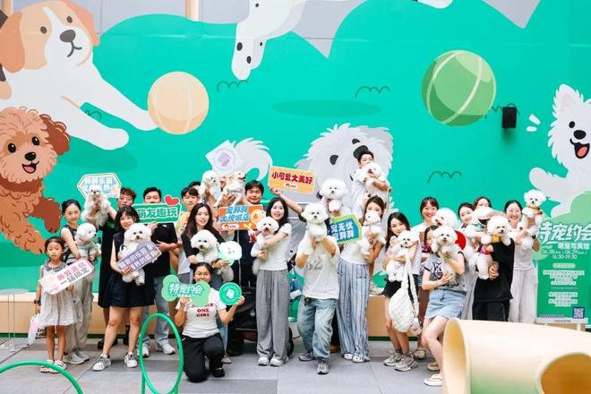 深圳首座大悦城来了！开业一天客流42万人次销售额近2000万元！(图9)