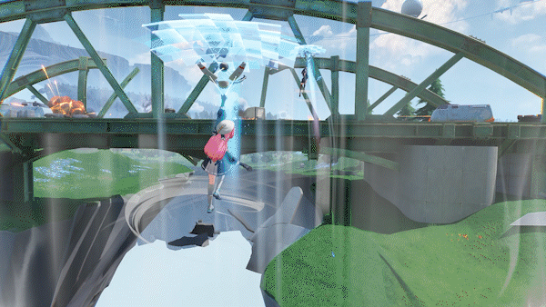 字节弃子《命运扳机》让腾讯“接盘”的美少女射击游戏凭什么？(图3)