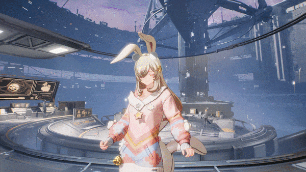 字节弃子《命运扳机》让腾讯“接盘”的美少女射击游戏凭什么？(图5)