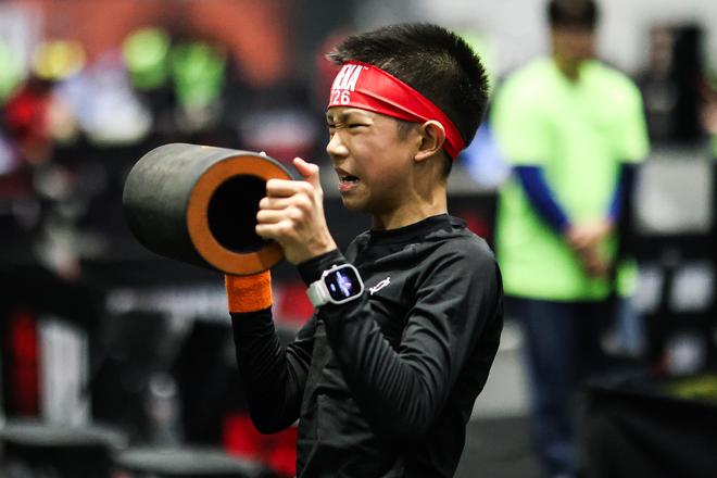 斯巴达十项体能赛DEKAFIT再临魔都(图3)