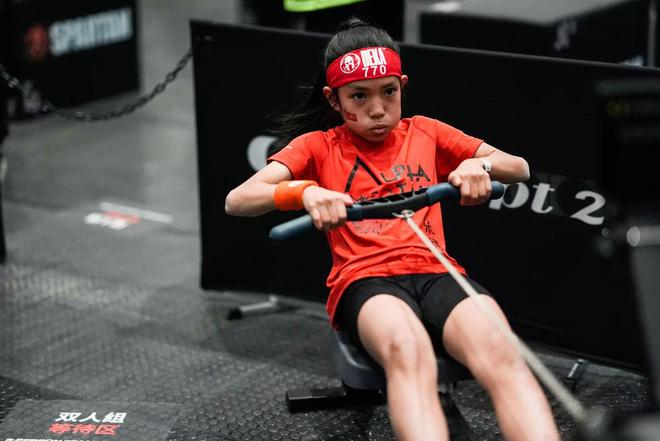 斯巴达十项体能赛DEKAFIT再临魔都(图5)