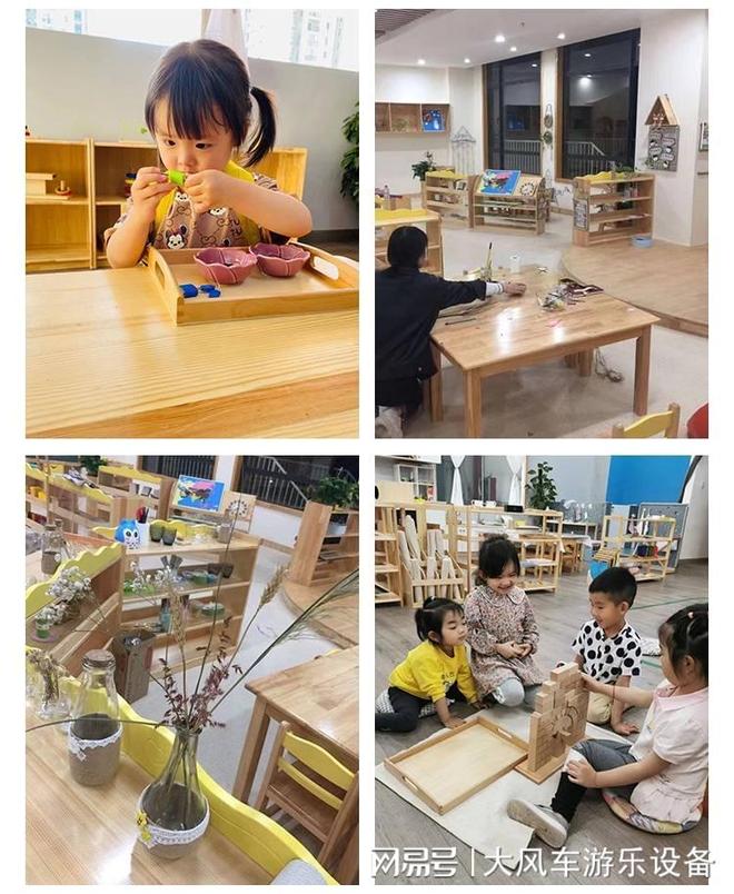 广西南宁幼儿园跳箱(图2)