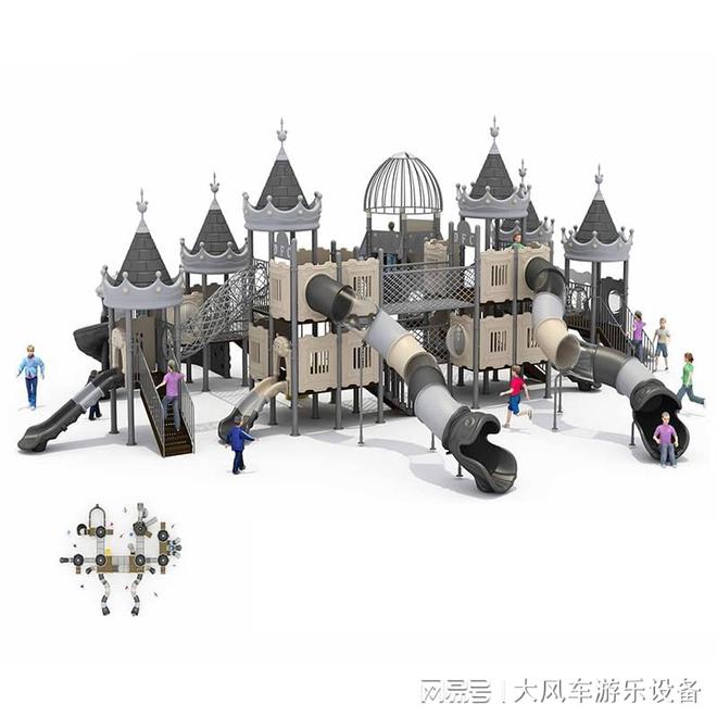 广西南宁幼儿园跳箱(图3)