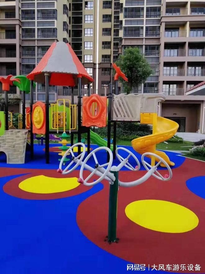 广西南宁幼儿园跳箱