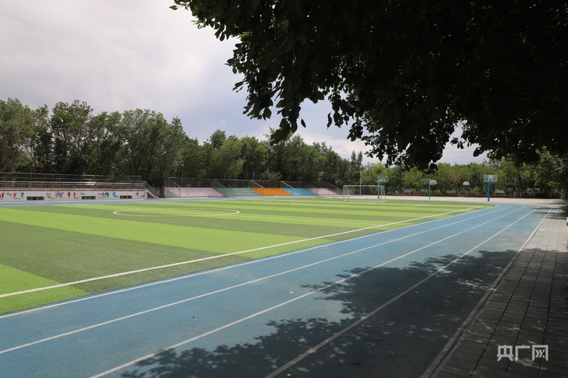 体育之城！克拉玛依市体教融合促进义务教育优质均衡发展(图6)