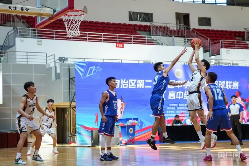 体育之城！克拉玛依市体教融合促进义务教育优质均衡发展(图7)