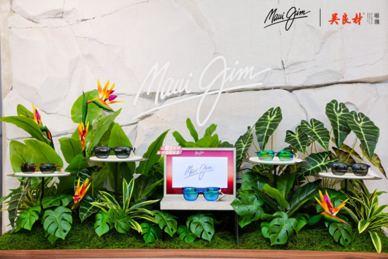 “艇进酷夏”解锁城市消费新场景！“百联酷夏潮流节”商旅文体展互融展活力(图9)