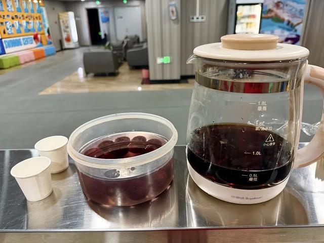 高温来袭何处觅清凉？普陀这家“冠军坐镇”游泳馆是个好去处！(图2)