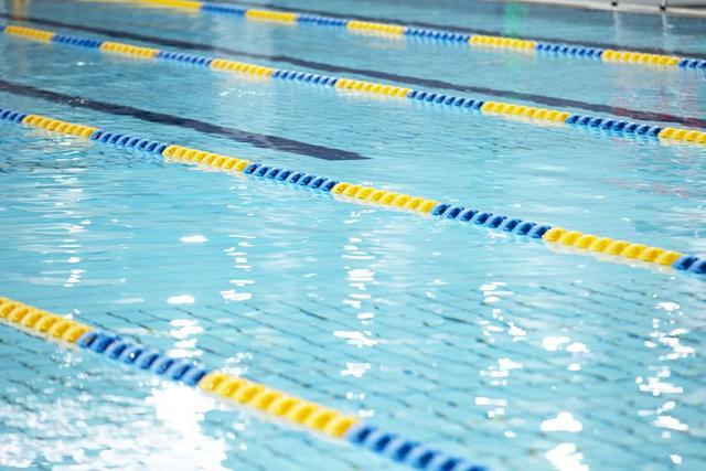 高温来袭何处觅清凉？普陀这家“冠军坐镇”游泳馆是个好去处！(图4)