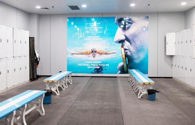 高温来袭何处觅清凉？普陀这家“冠军坐镇”游泳馆是个好去处！(图3)