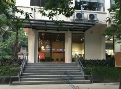 谷丰梅花园老人康护中心怎么收费谷丰梅花园老人康护中心地址(图3)