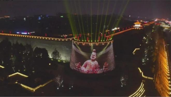 “科技热”升温来曲江“智”趣拉满(图12)