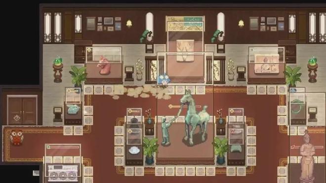 “科技热”升温来曲江“智”趣拉满(图11)