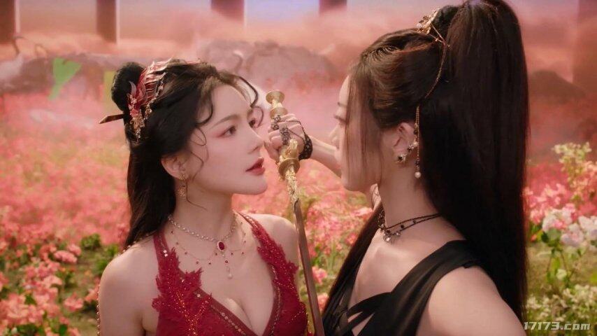 《完蛋》原班人马回归！盘点近期发售的好评PC恋爱真人互动影游(图12)