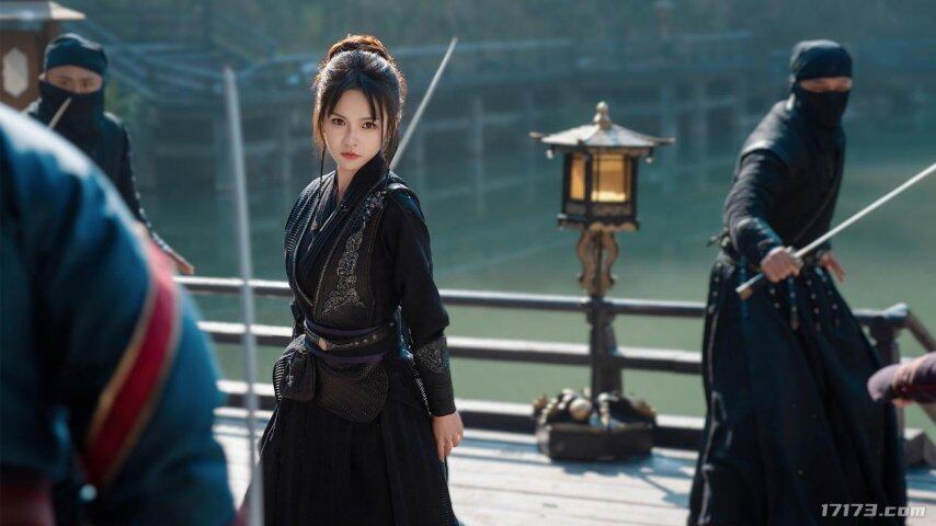 《完蛋》原班人马回归！盘点近期发售的好评PC恋爱真人互动影游