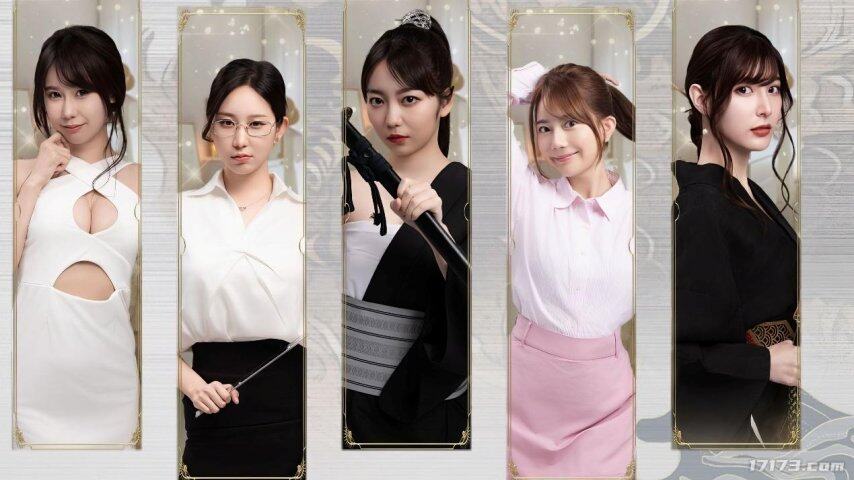 《完蛋》原班人马回归！盘点近期发售的好评PC恋爱真人互动影游(图15)